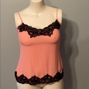 New York and Company dressy camisole